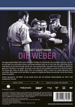 Lade das Bild in den Galerie-Viewer, Die Weber
