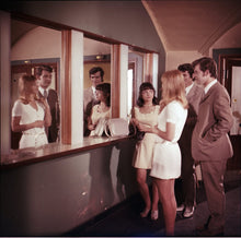 Lade das Bild in den Galerie-Viewer, Filmemacher
