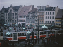 Lade das Bild in den Galerie-Viewer, Die DDR in Originalaufnahmen ‒ Erfurt ‒ Zwischen Domplatz und Blumenstadt
