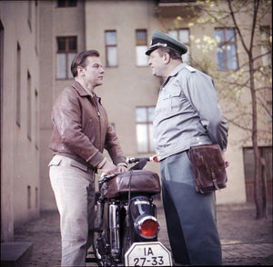 Filmemacher