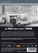Lade das Bild in den Galerie-Viewer, Die Spur führt in den 7. Himmel (2 DVD)
