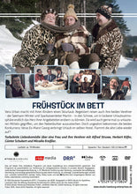 Lade das Bild in den Galerie-Viewer, Frühstück im Bett
