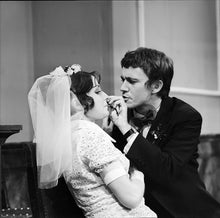 Lade das Bild in den Galerie-Viewer, In Sachen Adam und Eva (DVD)
