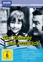 Lade das Bild in den Galerie-Viewer, Ein Zimmer mit Ausblick (2 DVDs)
