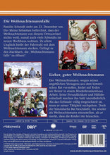 Lade das Bild in den Galerie-Viewer, Weihnachten für die Familie: Die Weihnachtsmannfalle + Lieber guter Weihnachtsmann
