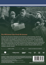 Lade das Bild in den Galerie-Viewer, Die Millionen des Knut Brümmer
