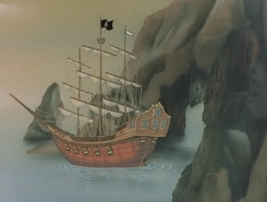 Lolek und Boleks große Reise