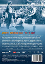 Lade das Bild in den Galerie-Viewer, Warum kann ich nicht artig sein (DVD)
