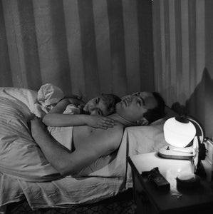 Wenn die Nacht kein Ende nimmt