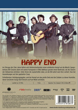 Lade das Bild in den Galerie-Viewer, Happy End (DVD)
