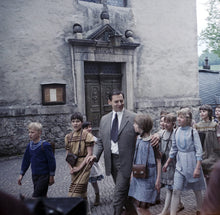 Lade das Bild in den Galerie-Viewer, Ernst Schneller (DVD)

