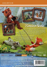 Lade das Bild in den Galerie-Viewer, Dreier-Serie, Vol. 1
