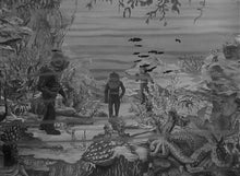 Lade das Bild in den Galerie-Viewer, Die Erfindung des Verderbens (Blu-ray) (neu restaurierte Version)
