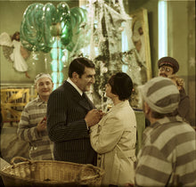 Lade das Bild in den Galerie-Viewer, Happy End (DVD)
