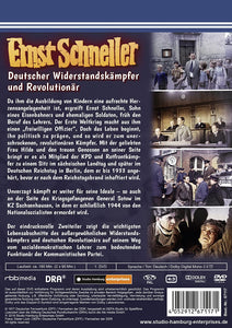 Ernst Schneller (DVD)