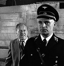 Lade das Bild in den Galerie-Viewer, Als Hitler den Krieg überlebte (Ich, die Gerechtigkeit) / Filmklassiker von Kult-Regisseur Zbynek Brynych, CSSR 1967
