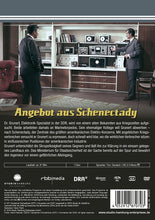 Lade das Bild in den Galerie-Viewer, Angebot aus Schenectady (DVD)
