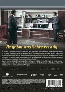 Angebot aus Schenectady (DVD)