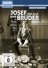 Lade das Bild in den Galerie-Viewer, Josef und alle seine Brüder
