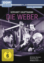 Lade das Bild in den Galerie-Viewer, Die Weber
