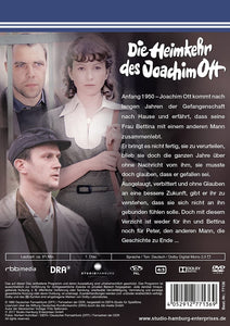 Die Heimkehr des Joachim Ott