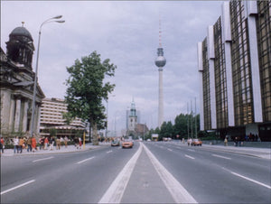 Die DDR In Originalaufnahmen - Guten Tag, DDR