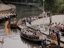 Lade das Bild in den Galerie-Viewer, Die DDR in Originalaufnahmen - Unterwegs im Spreewald und der Niederlausitz
