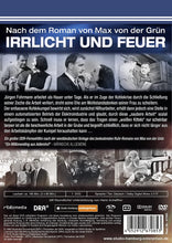Lade das Bild in den Galerie-Viewer, Irrlicht und Feuer
