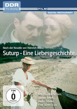 Lade das Bild in den Galerie-Viewer, Suturp - Eine Liebesgeschichte
