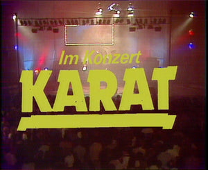 Karat - Im Konzert