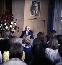 Lade das Bild in den Galerie-Viewer, Jugendweihe
