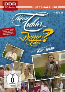 Meine Tochter - Deine Tochter?