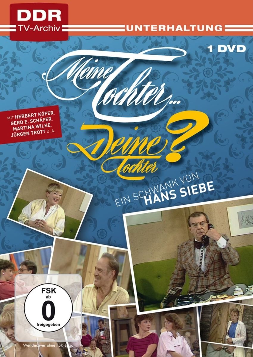 Meine Tochter - Deine Tochter?