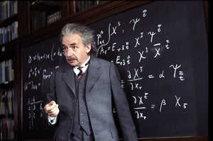 Große Geschichten: Albert Einstein