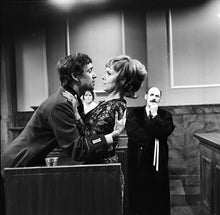 Lade das Bild in den Galerie-Viewer, In Sachen Adam und Eva (DVD)
