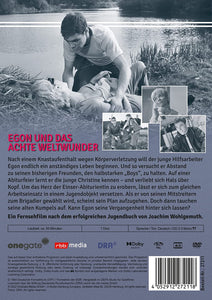 Egon und das achte Weltwunder
