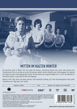 Lade das Bild in den Galerie-Viewer, Mitten im kalten Winter
