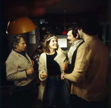 Lade das Bild in den Galerie-Viewer, Nora S.
