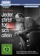 Jeder stirbt für sich allein (2 DVD)