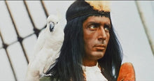 Lade das Bild in den Galerie-Viewer, Robinson Crusoe (1972)
