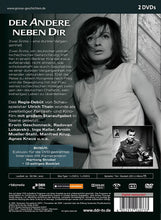 Lade das Bild in den Galerie-Viewer, Der Andere neben Dir
