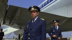 Flug durchs Feuer - Blu-Ray (Ungekürtzte Langfassung- limitierte Auflage auf 500 Stück)