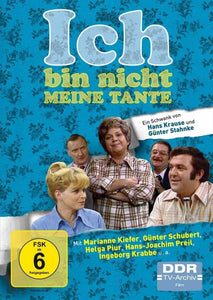 Ich bin nicht meine Tante