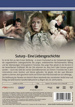 Lade das Bild in den Galerie-Viewer, Suturp - Eine Liebesgeschichte
