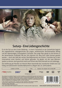 Suturp - Eine Liebesgeschichte