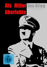Lade das Bild in den Galerie-Viewer, Als Hitler den Krieg überlebte (Ich, die Gerechtigkeit) / Filmklassiker von Kult-Regisseur Zbynek Brynych, CSSR 1967
