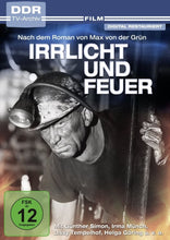 Lade das Bild in den Galerie-Viewer, Irrlicht und Feuer
