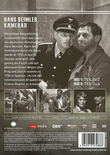 Lade das Bild in den Galerie-Viewer, Hans Beimler, Kamerad (2 DVD)
