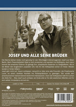 Lade das Bild in den Galerie-Viewer, Josef und alle seine Brüder
