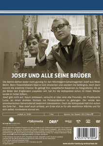 Josef und alle seine Brüder